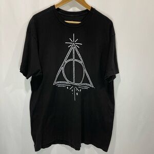 Deathly Hallows Tee